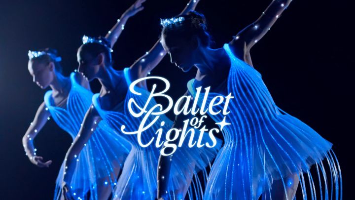 Ballet of Lights