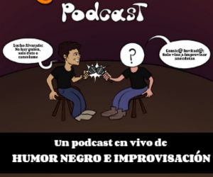 Cachondeo Podcast