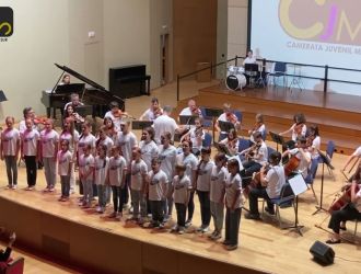 Camerata Estudiantes de Madrid