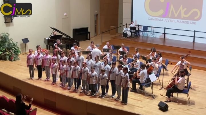 Camerata Estudiantes de Madrid