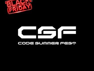 Code Summer Festival