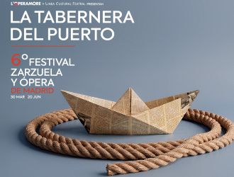 La Tabernera del Puerto - L'Operamore