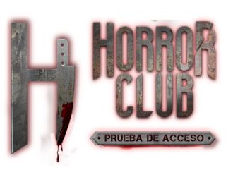 Madrid Terror - Horror Club