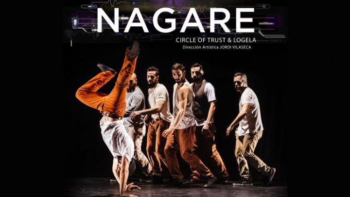 Nagare