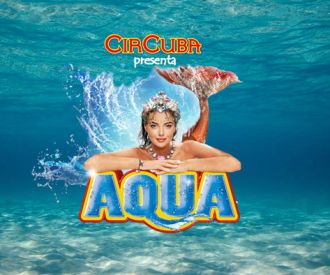 CirCuba - Aqua Circo
