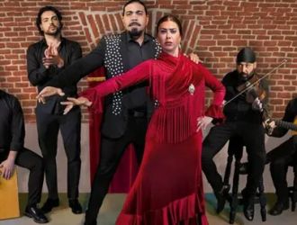 Espectáculo de Flamenco en Teatro Tablao Torero