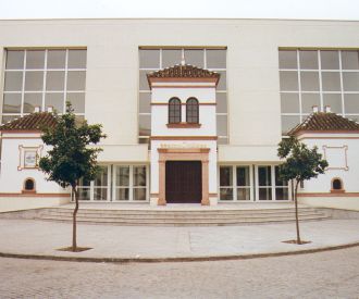 Teatro Coliseo de Palma