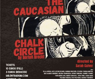 The Caucasian Chalk Circle - Acting Performance
