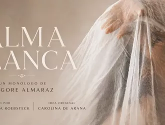 Alma Blanca