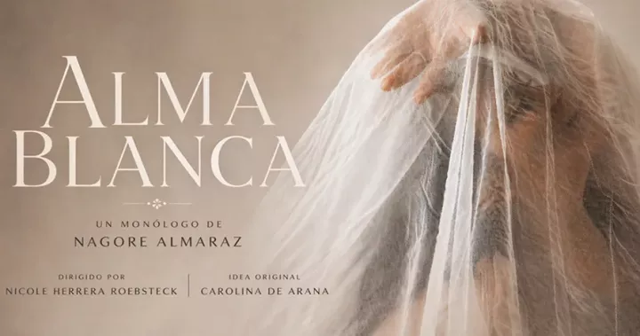 Alma Blanca