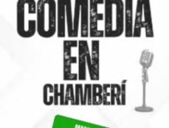 Comedia en Chamberí