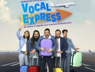 Dimensión Vocal