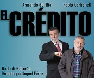 El crédito con Pablo Carbonell y Armando del Río