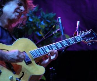 Pat Metheny