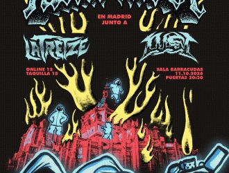 Fatal Move + Latretze + Lust