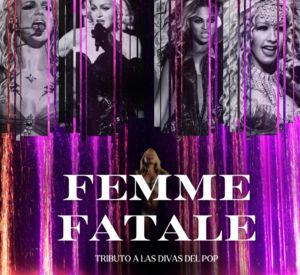 Femme Fatale