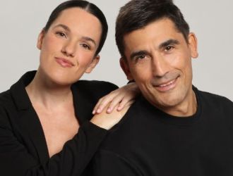 Diván y divino