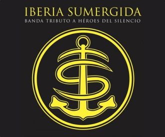 Iberia Sumergida Tributo a Heroes del Silencio