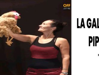 La gallina Pipi