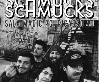 The Schmucks