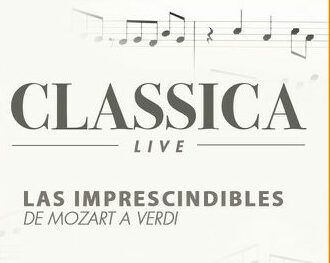 Classica Live - Los Imprescindibles