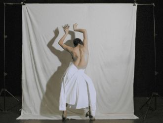 Coro de Estancias x Ana Almagro
