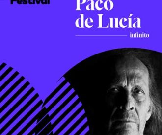 Infinito - Homenaje a Paco de Lucía