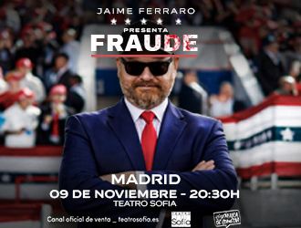 Jaime Ferraro