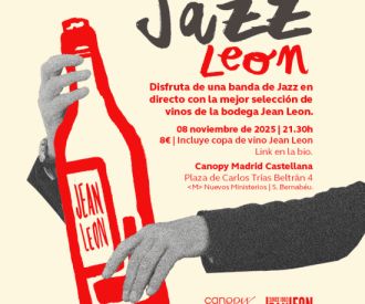 Jazz León