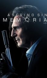Cartel de la película La memoria de un asesino