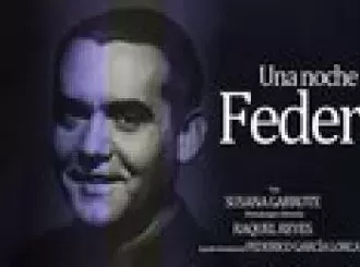 Una Noche con Federico