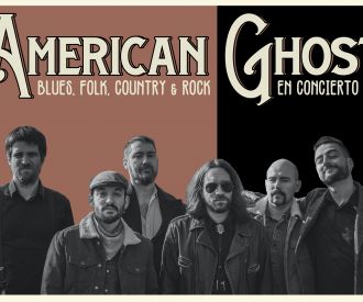 American Ghost