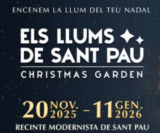 Els Llums de Sant Pau