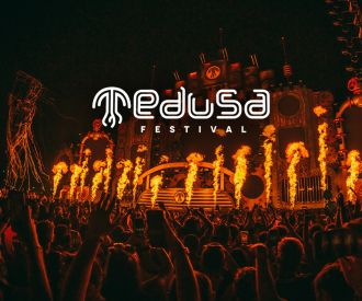Medusa Sunbeach Festival 2024