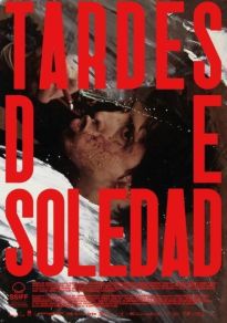 Tardes de Soledad