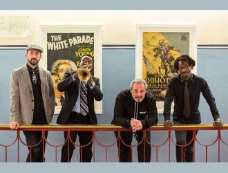 The Silent Entertainers Band