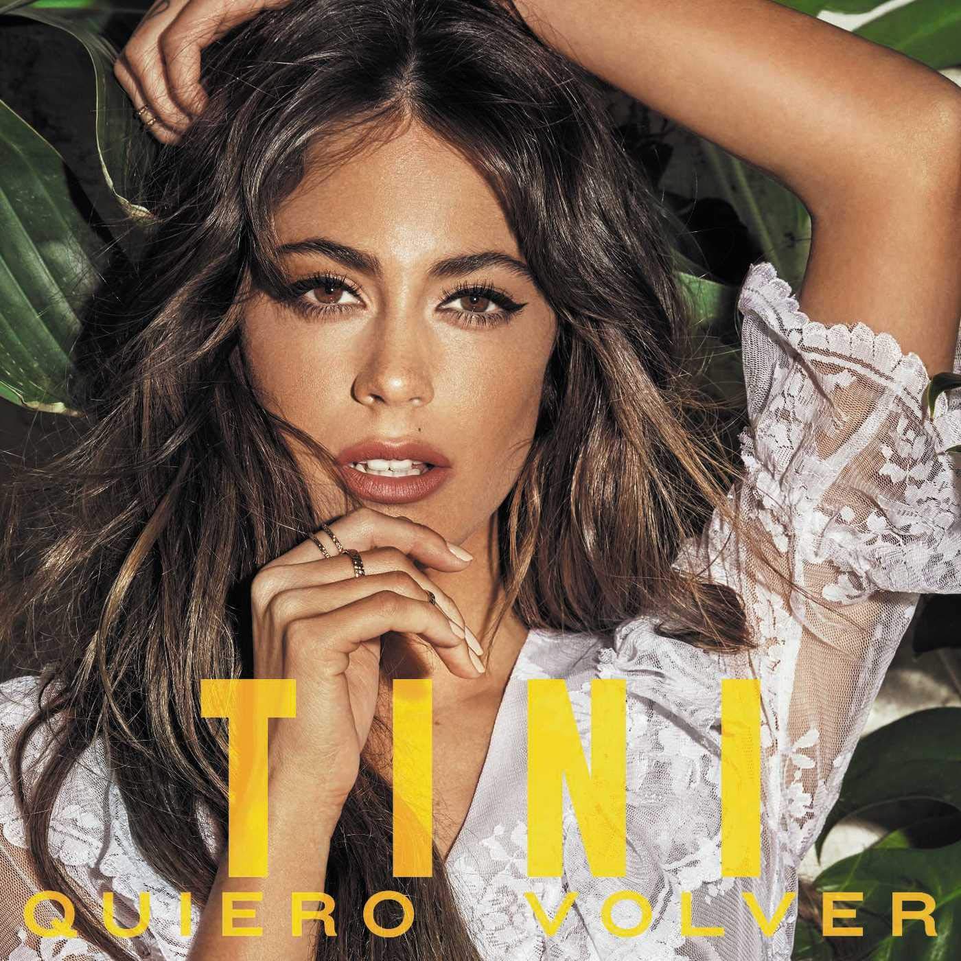 Imagen de TINI