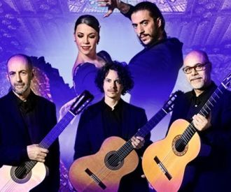 Ben Garcia & Lucas Martínez