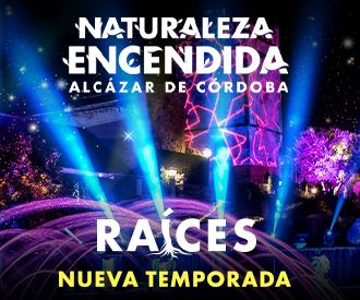 Naturaleza Encendida Raíces en Córdoba