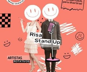 Risa Sala Konzert Café