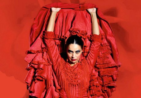 Teatro Flamenco: espectáculo Emociones