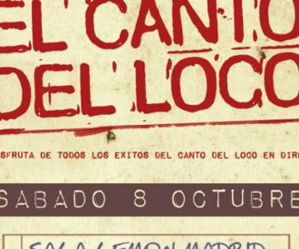 Tributo a el Canto del Loco - Insoportables