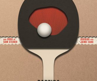 Una Partida de Ping Pong