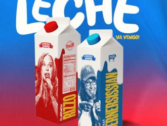 Voy a comprar leche, ya vengo - Stand Up Comedia