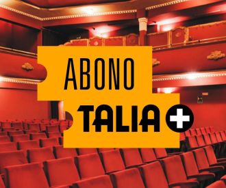 Abono Noches Teatro Talia