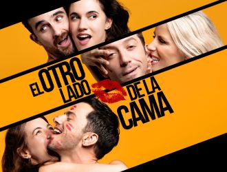 El Otro Lado de la Cama