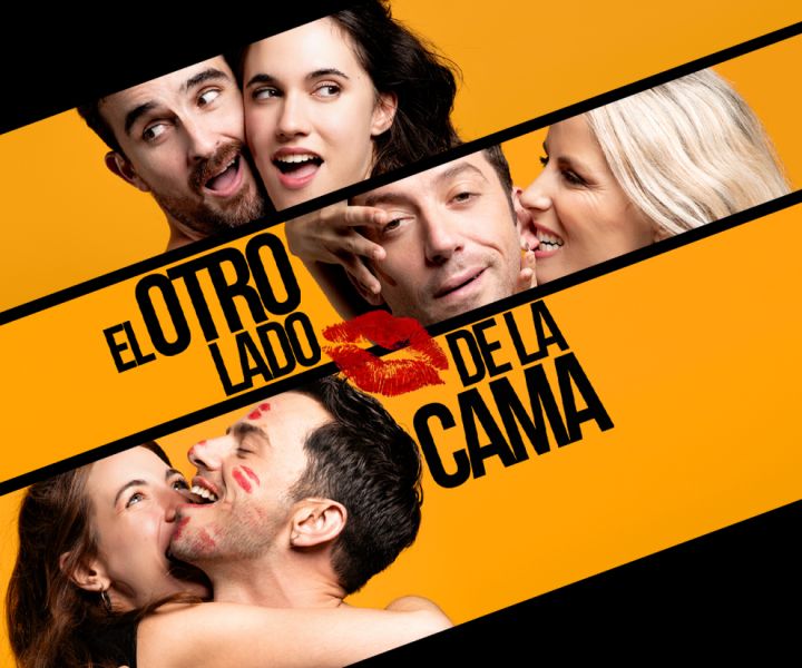 El Otro Lado de la Cama