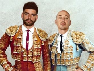 Huevos Rotos - Samuel Buitrago y Adrián Portolés