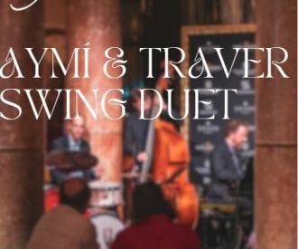Aymí & Traver Swing Duet