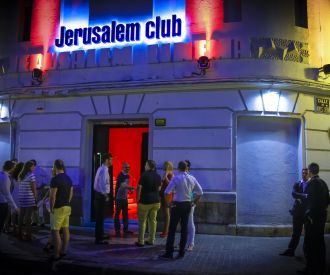 Jerusalem Club